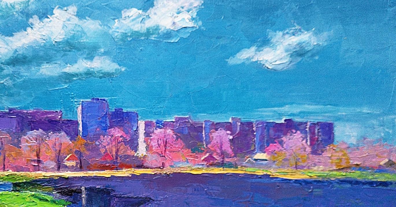 Cityscape