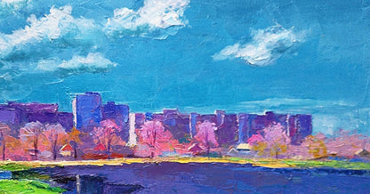 Cityscape