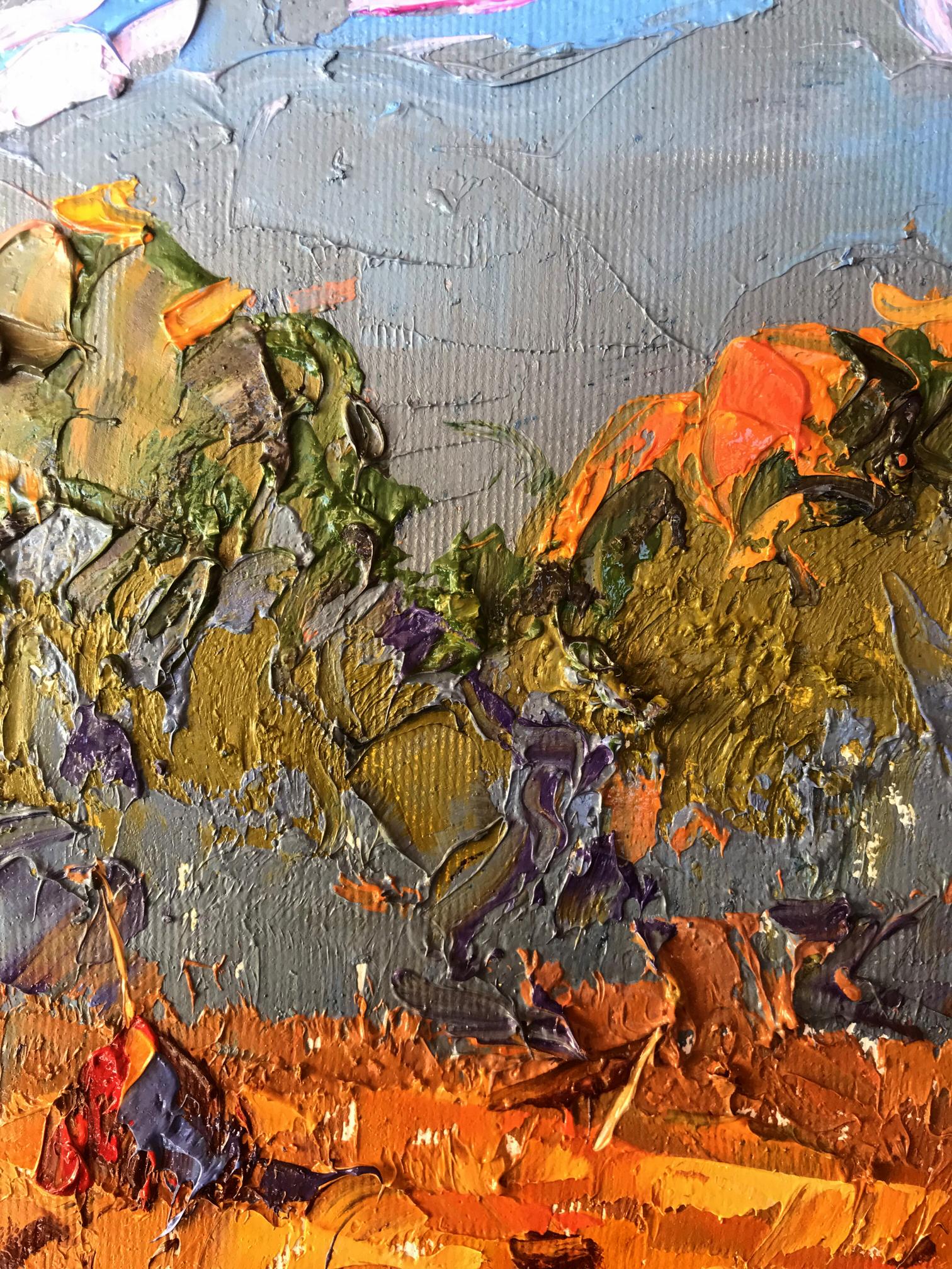 Autumn Landscape 