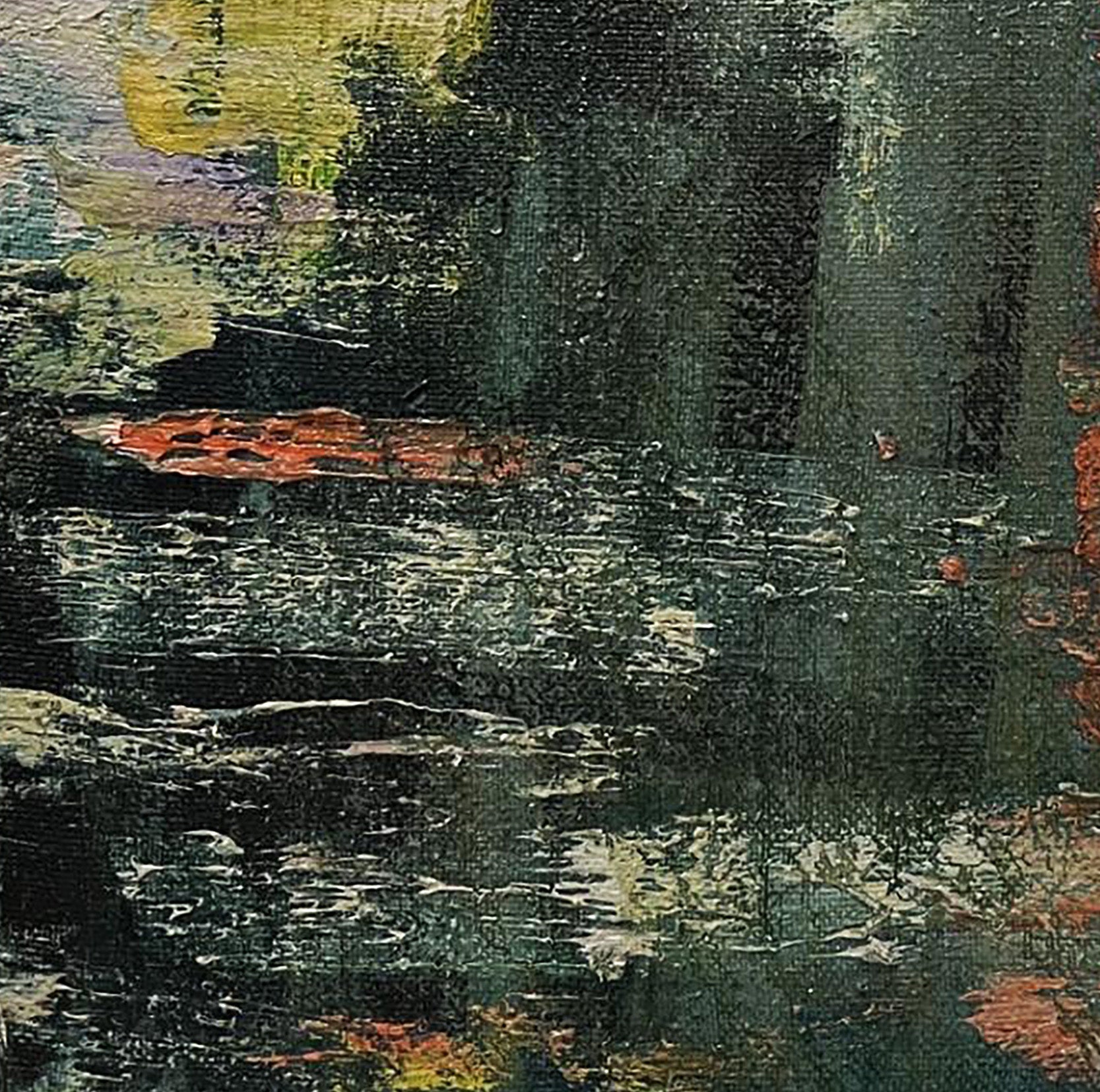 Buy Modern Painting Abstract collection Serhiy Kovalev