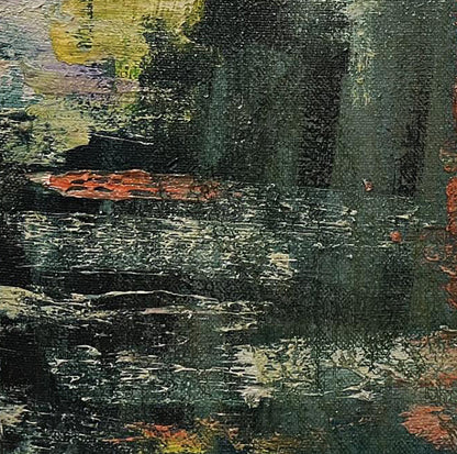 Buy Modern Painting Abstract collection Serhiy Kovalev