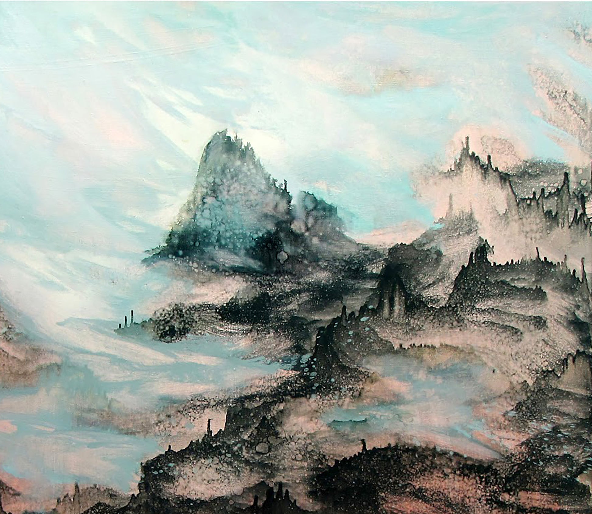 Contemporary Art  Buy 