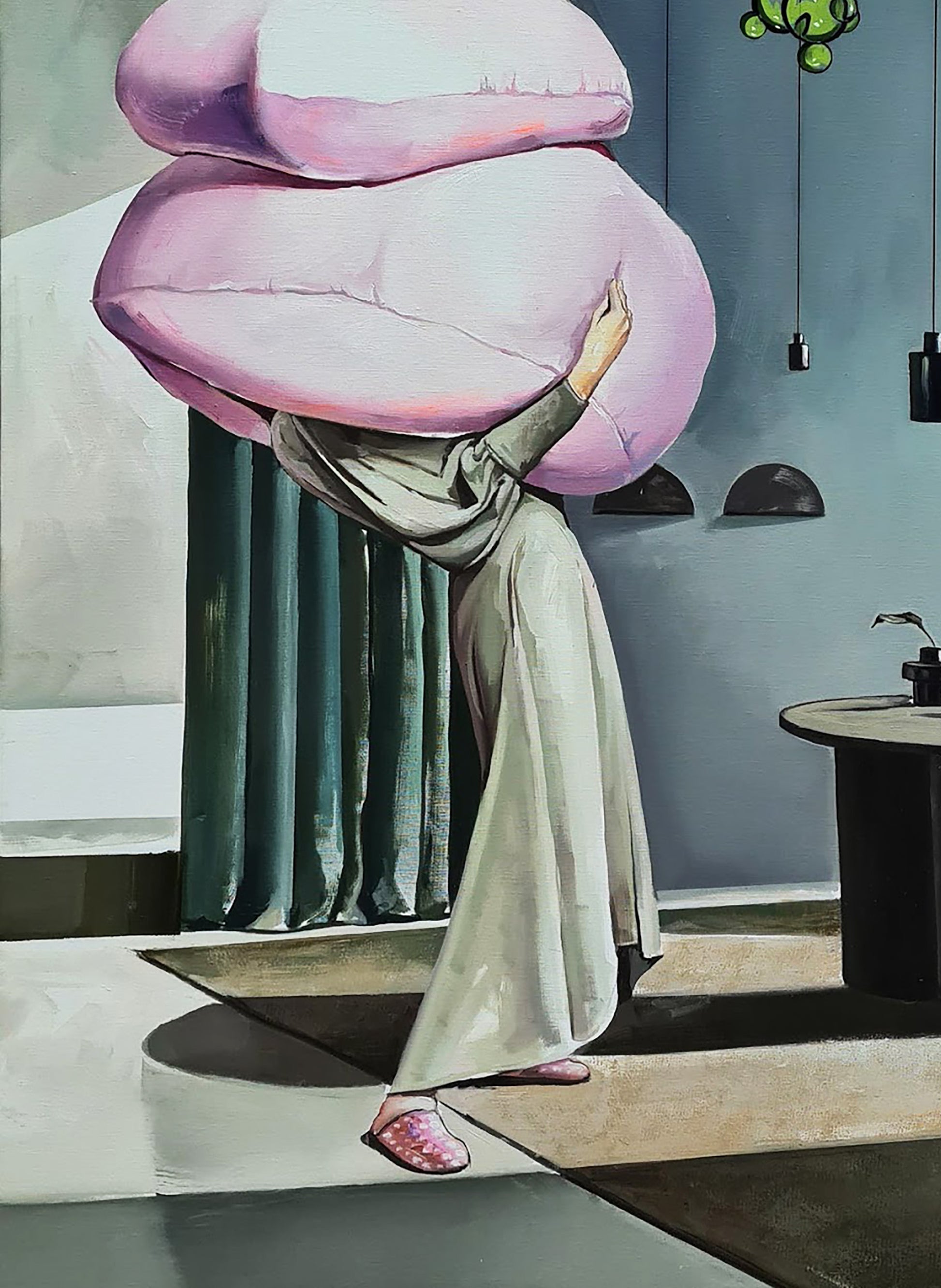 Buy Modern Painting