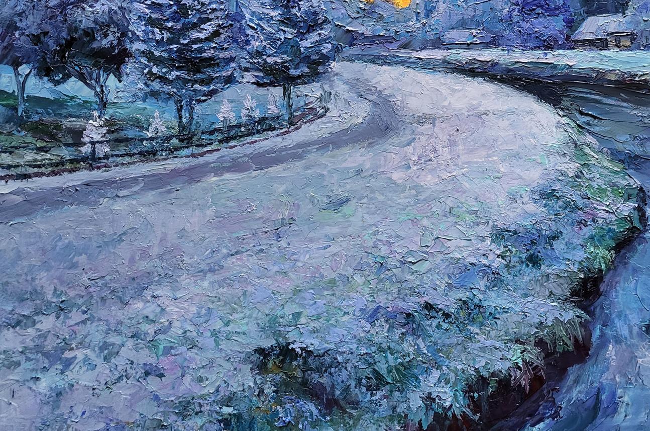 Autumn Landscape 