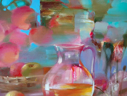 Flower still life  