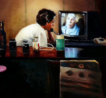 Buy Modern Painting