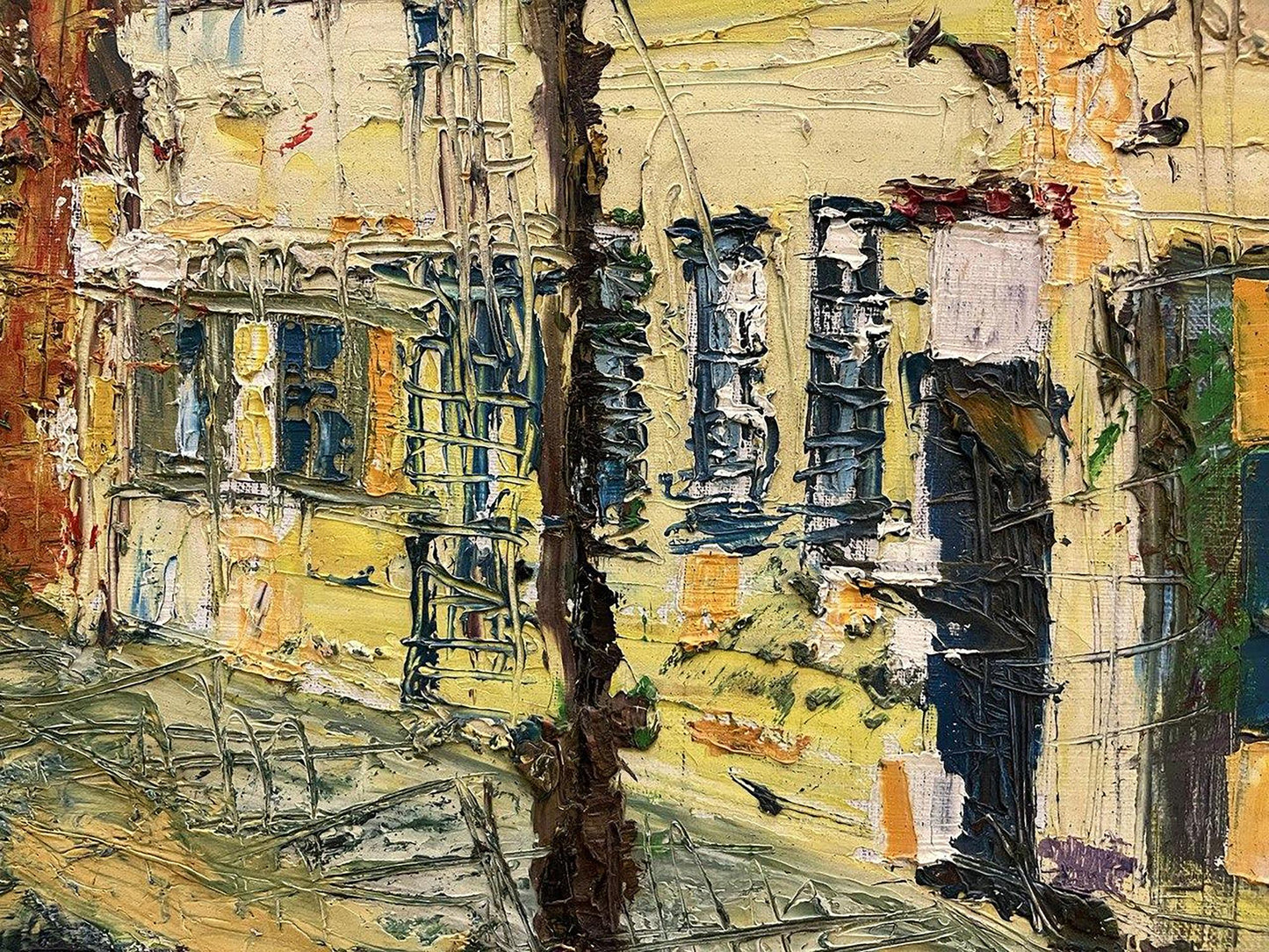 Buy Modern Painting Kovalev