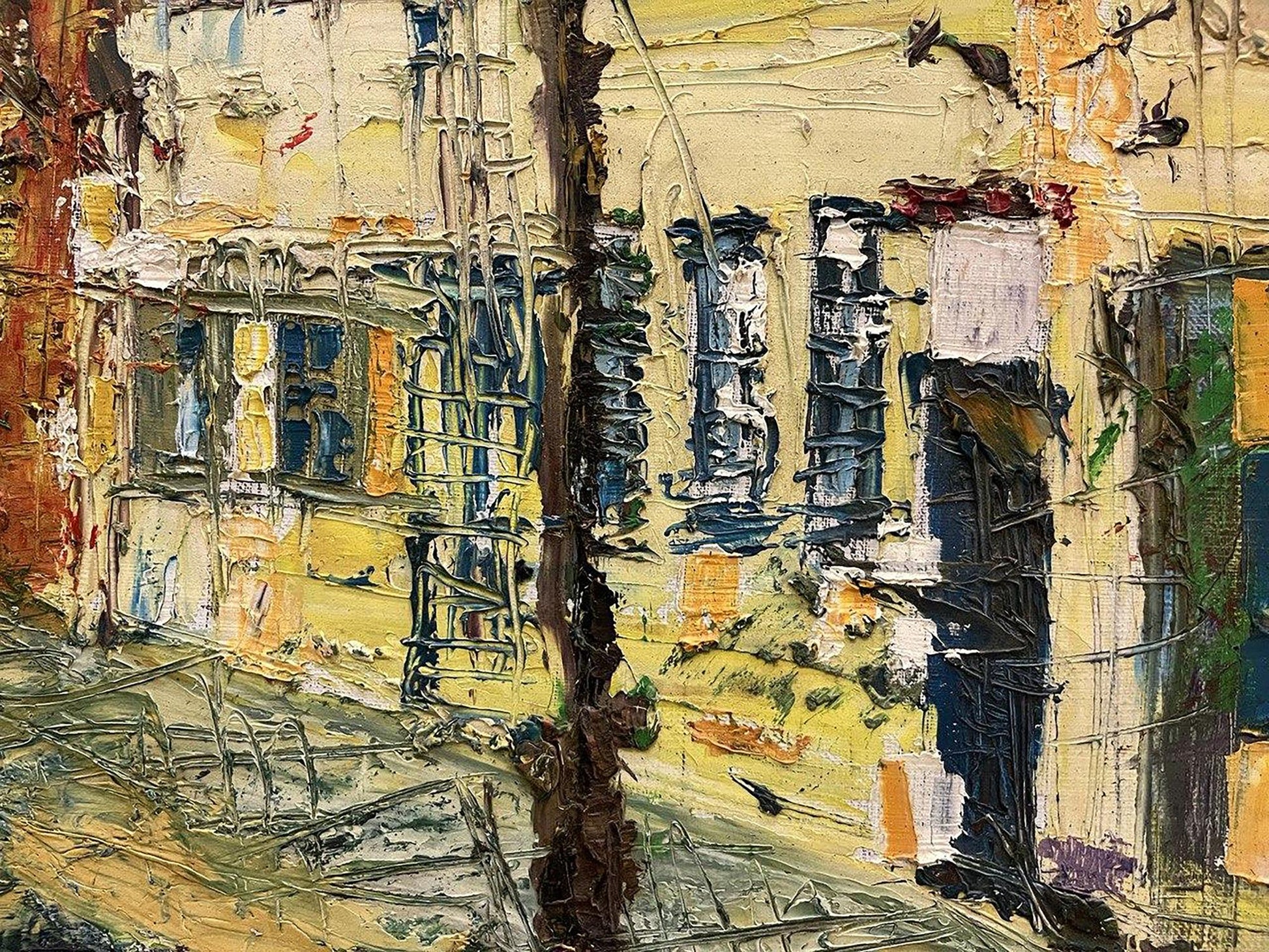 Buy Modern Painting Kovalev