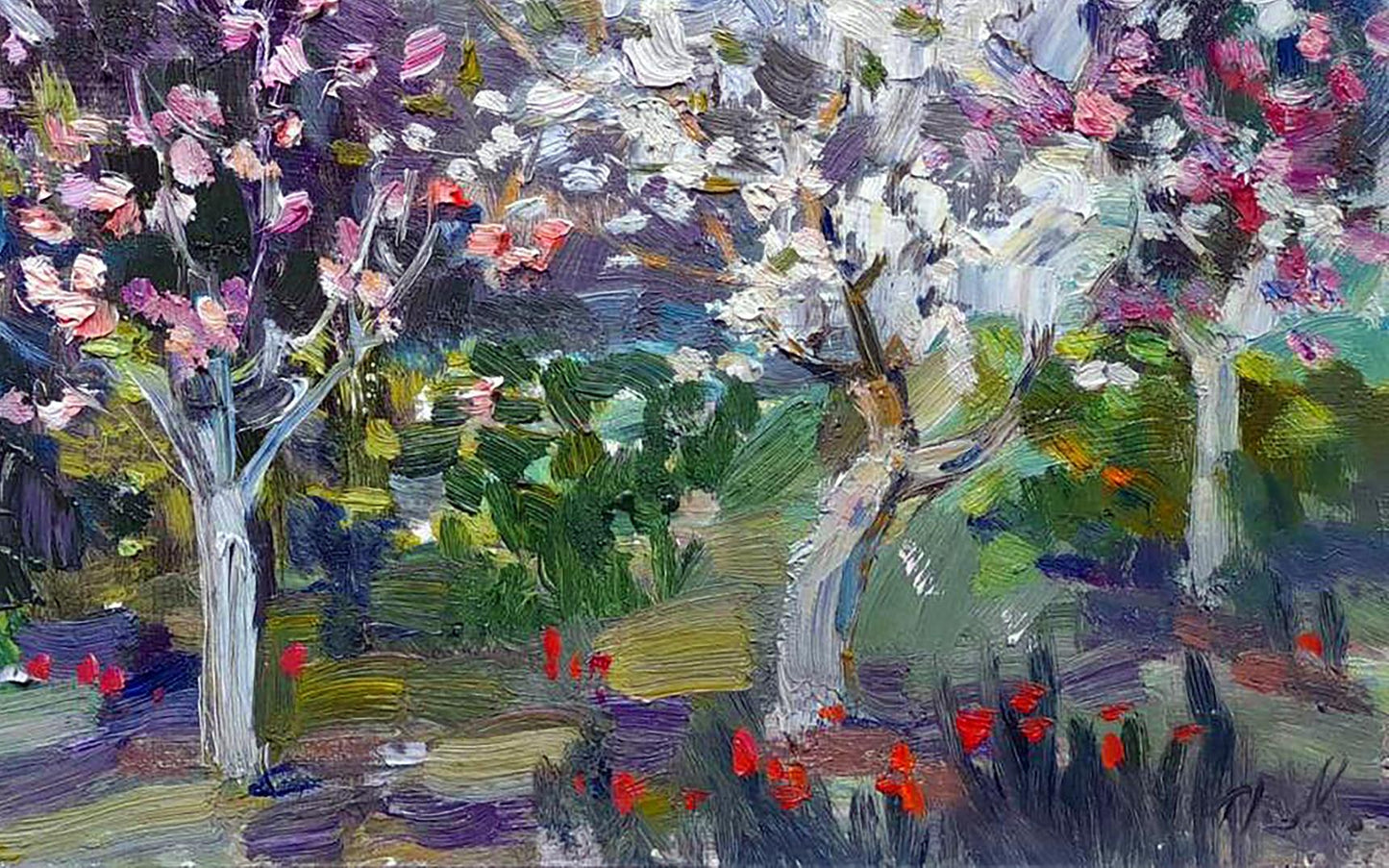 Buy Modern Painting