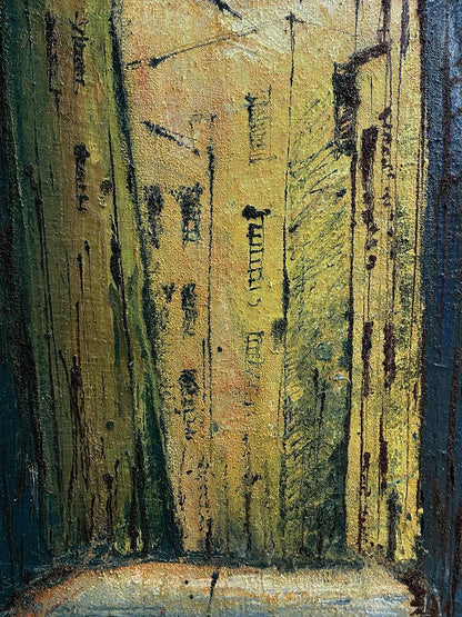 Art  Buy Modern Painting Serhiy Kovalev