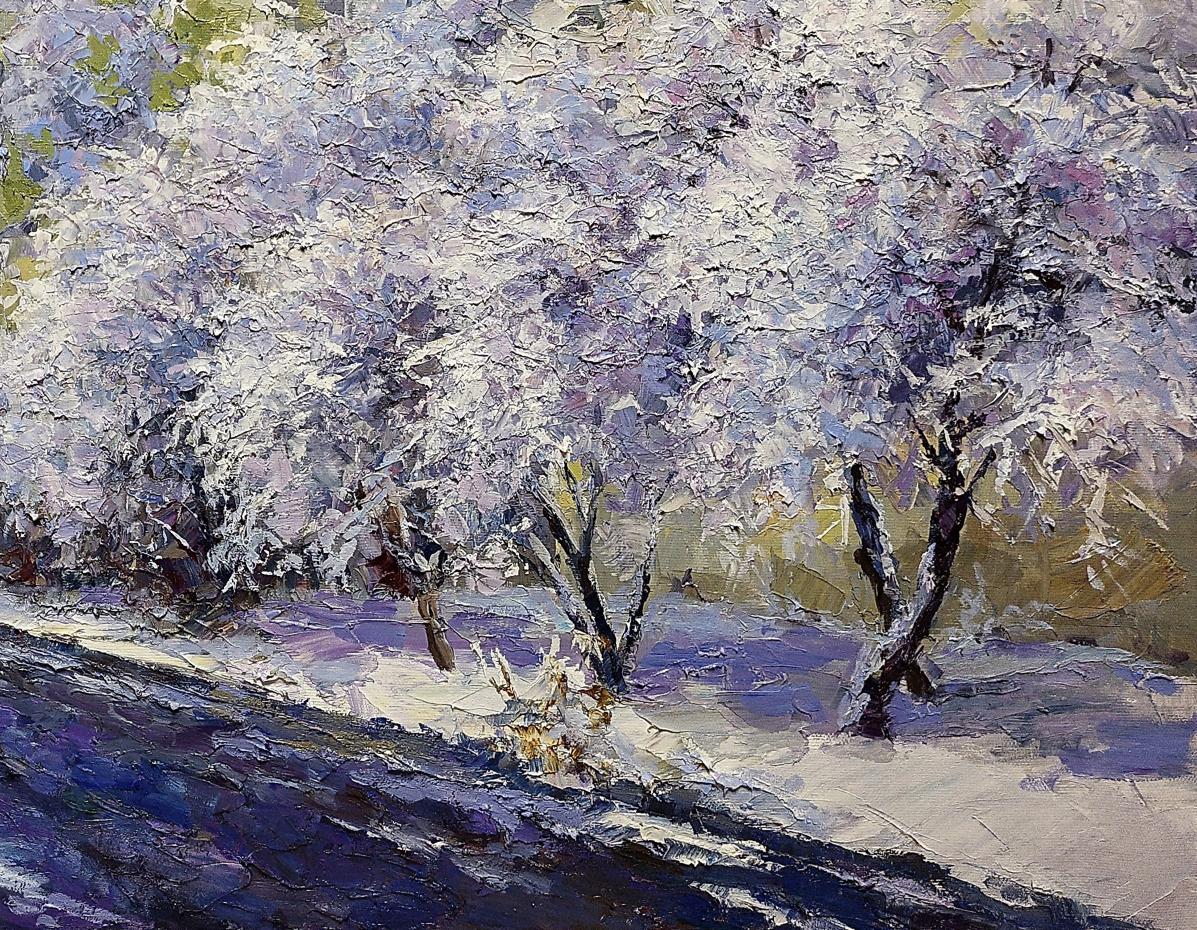 landscape Art 