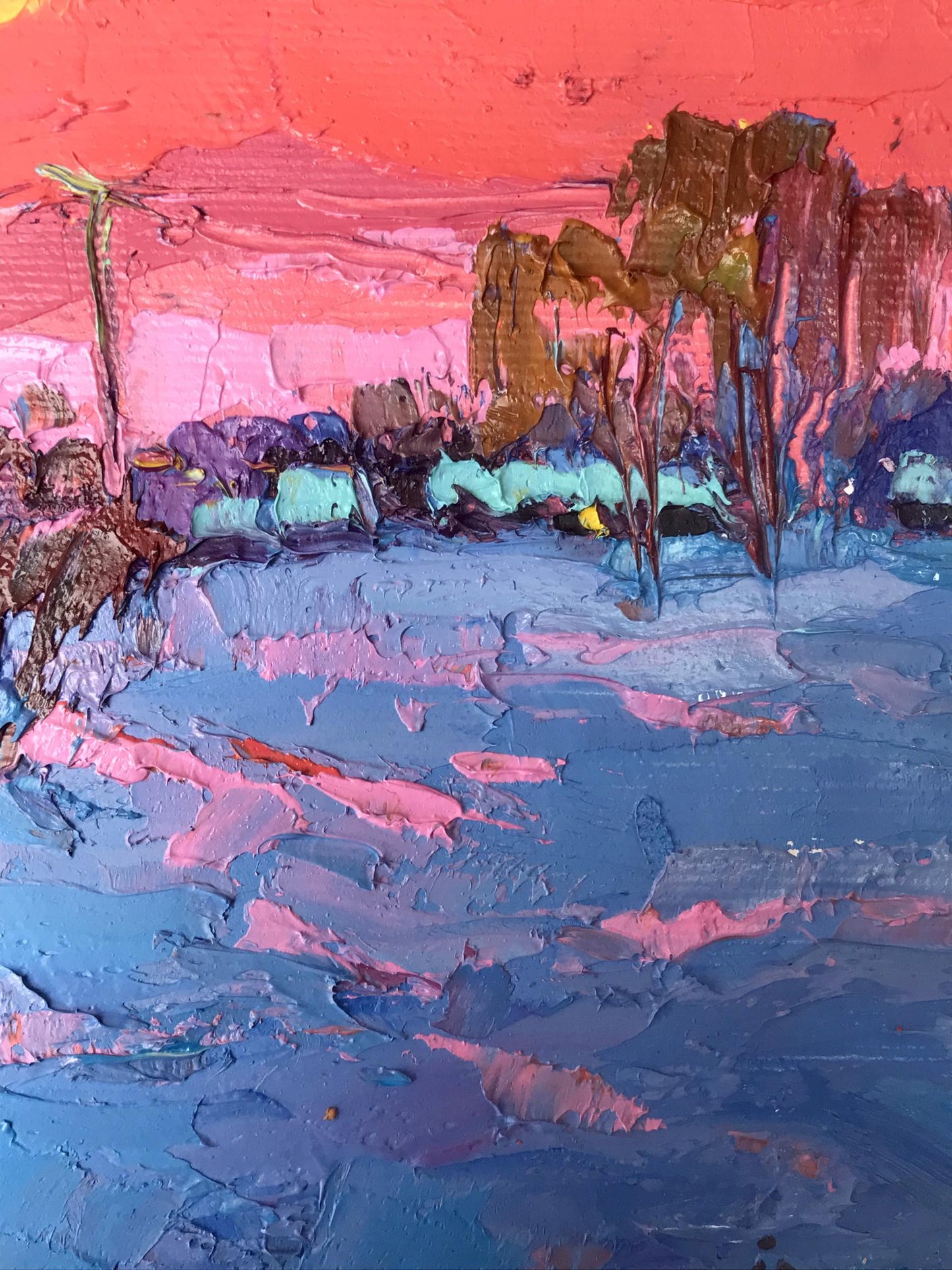 Buy Modern Painting