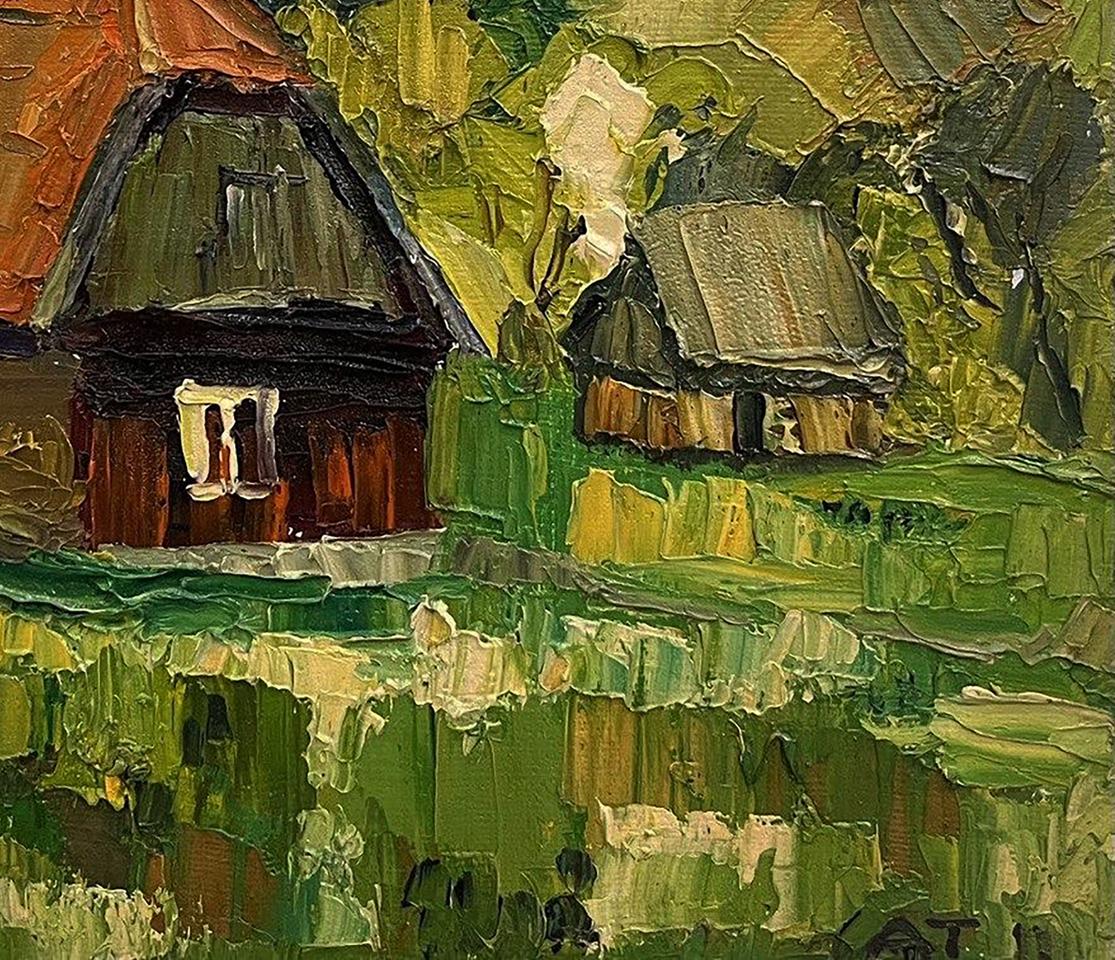Buy Modern Painting