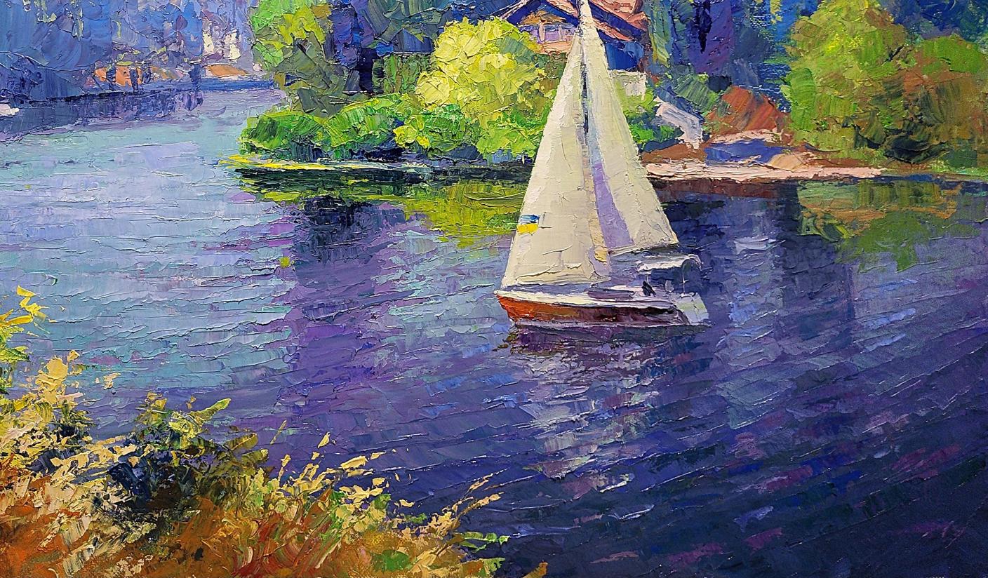 Rural landscape 