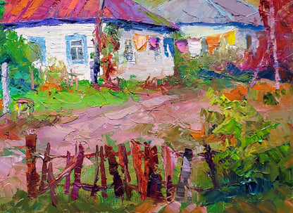 Artwork for Sale    