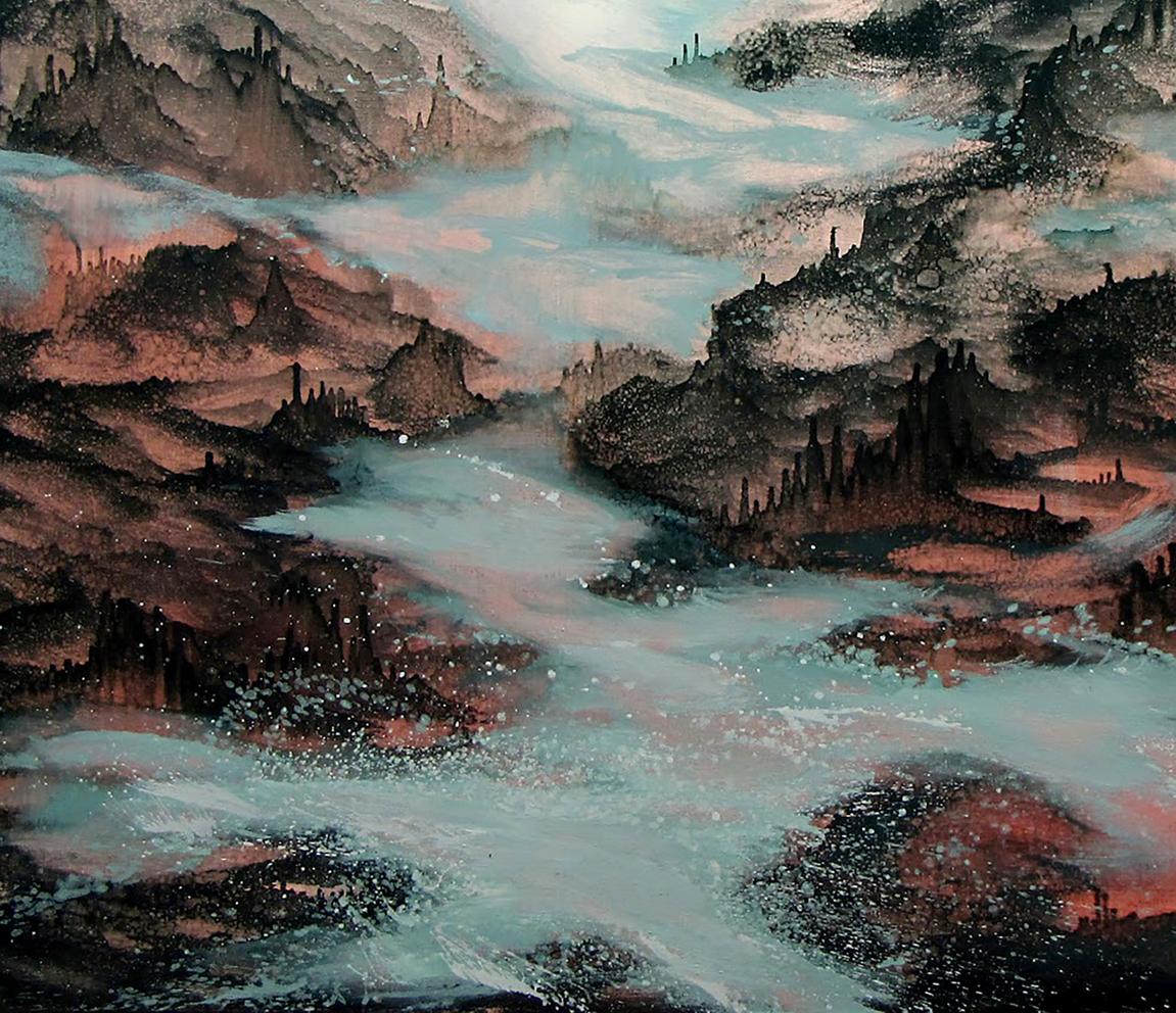 Buy Modern Painting