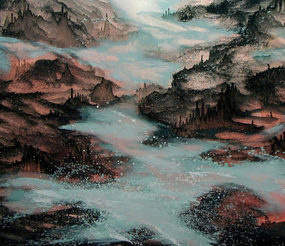 Buy Modern Painting