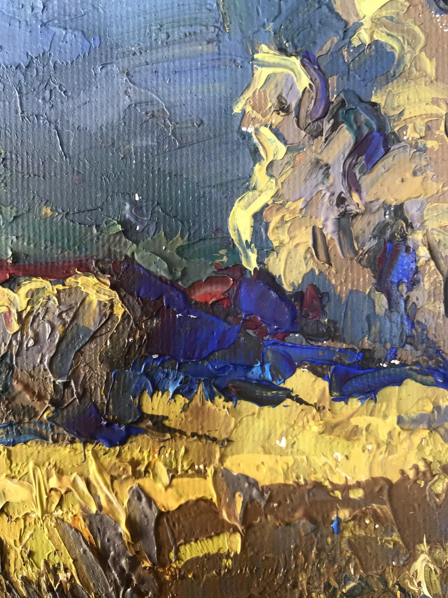 Artwork for Sale    