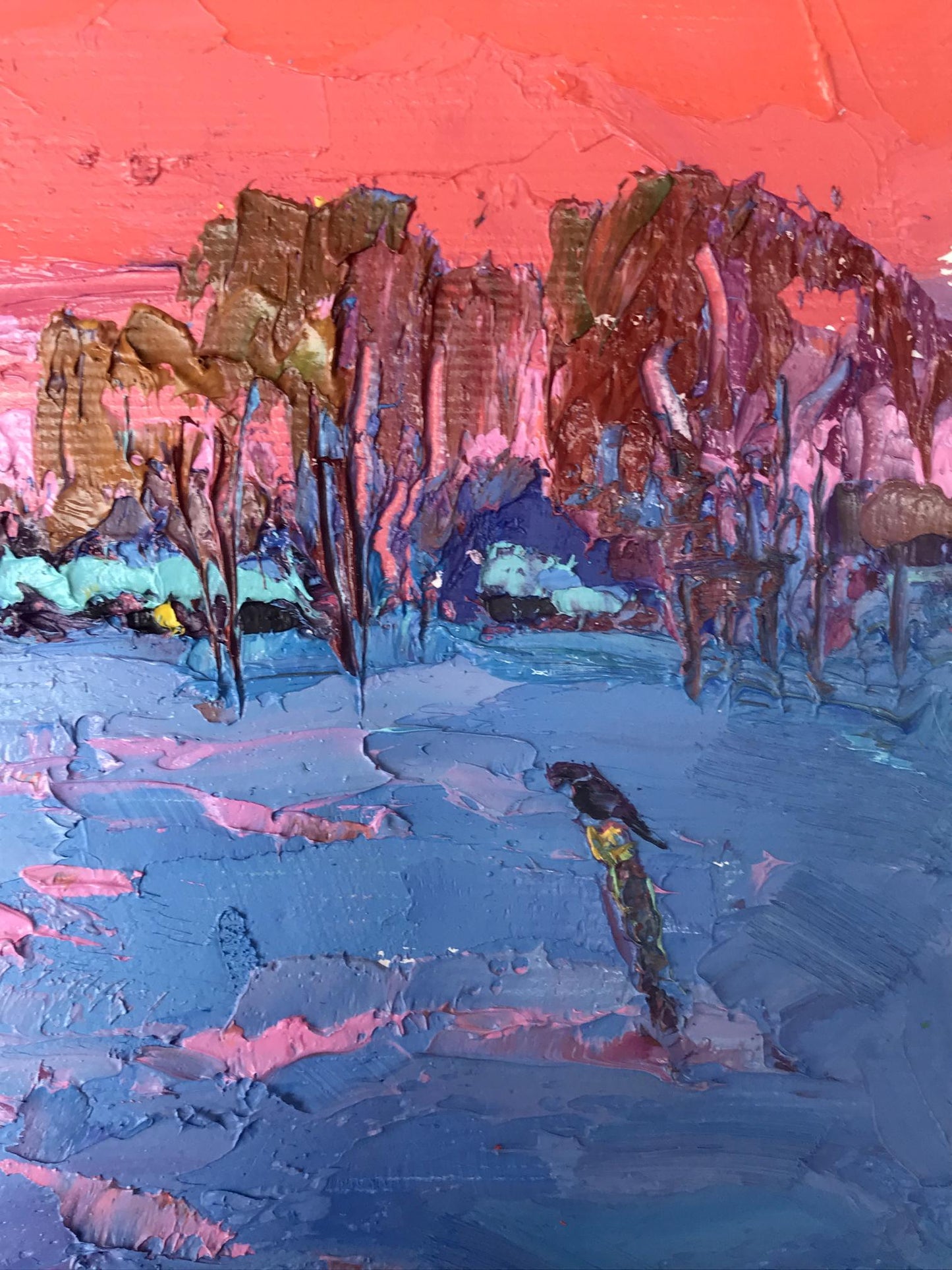 painting collection   