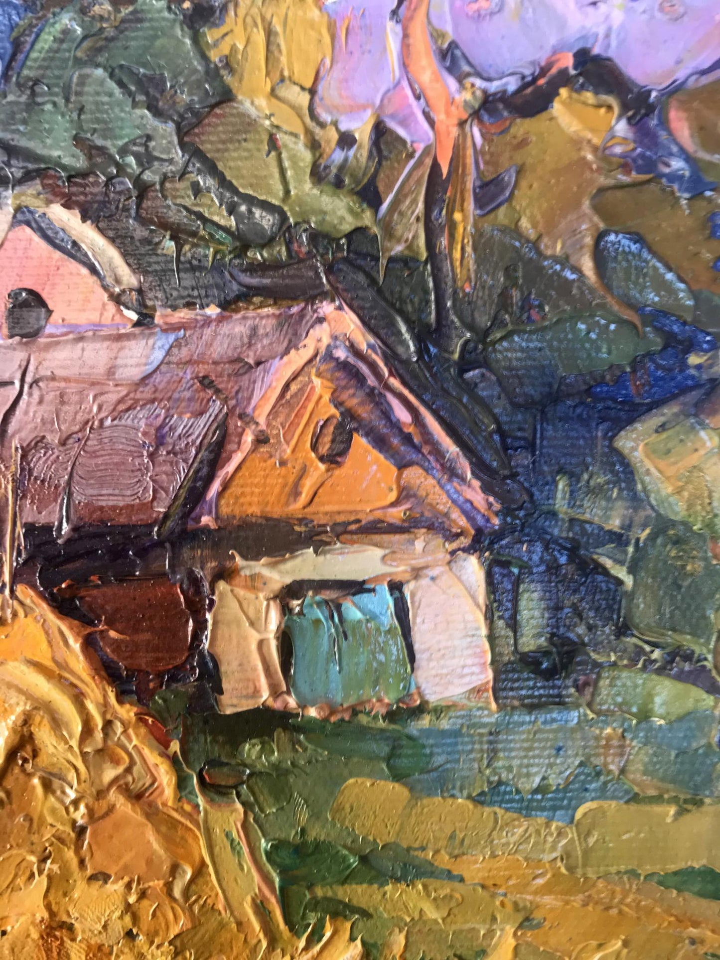 Buy Modern Painting