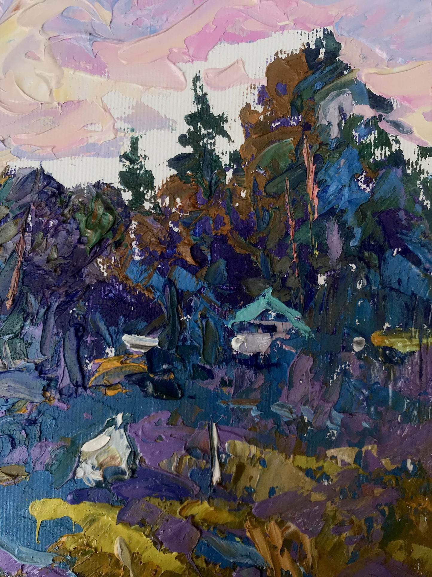 Artwork for Sale    