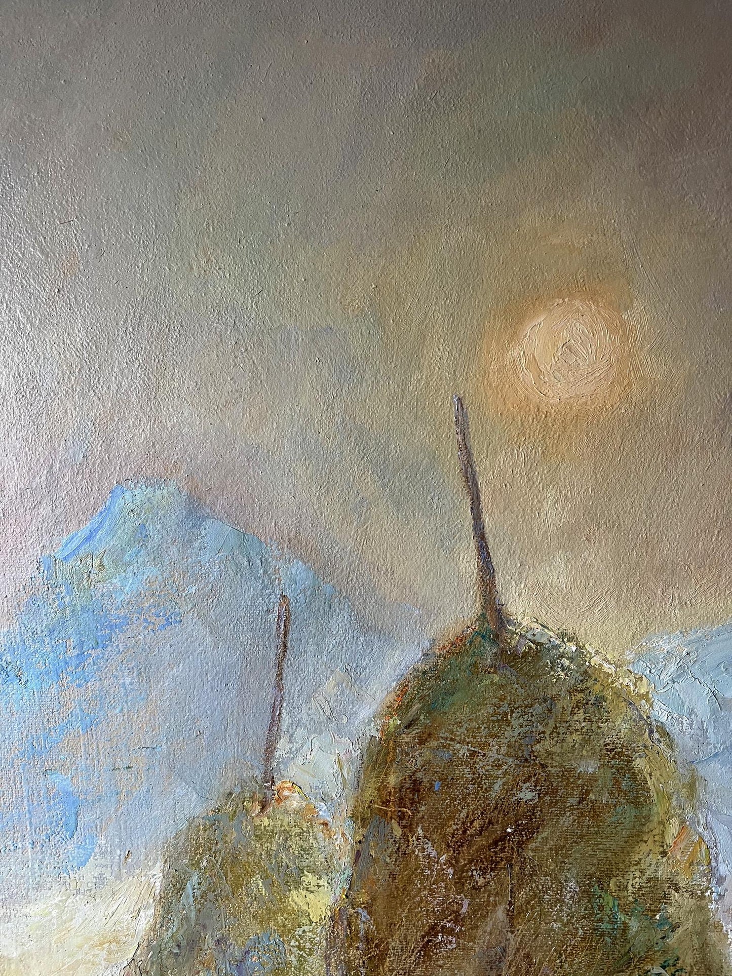 Rural landscape 