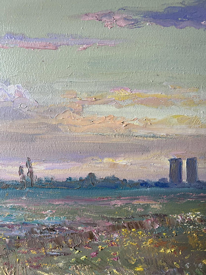 Buy Modern Painting