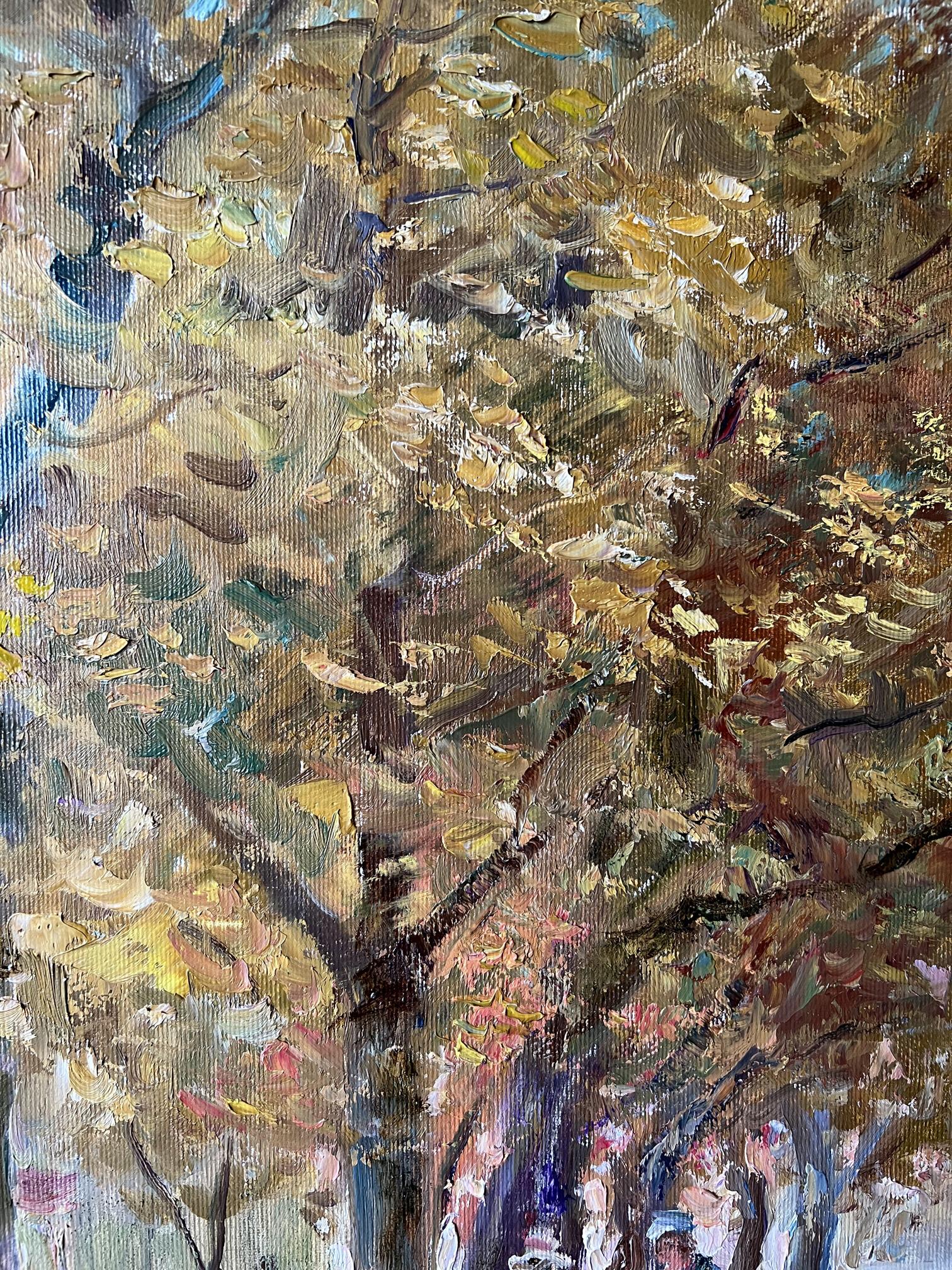 Urban landscape  