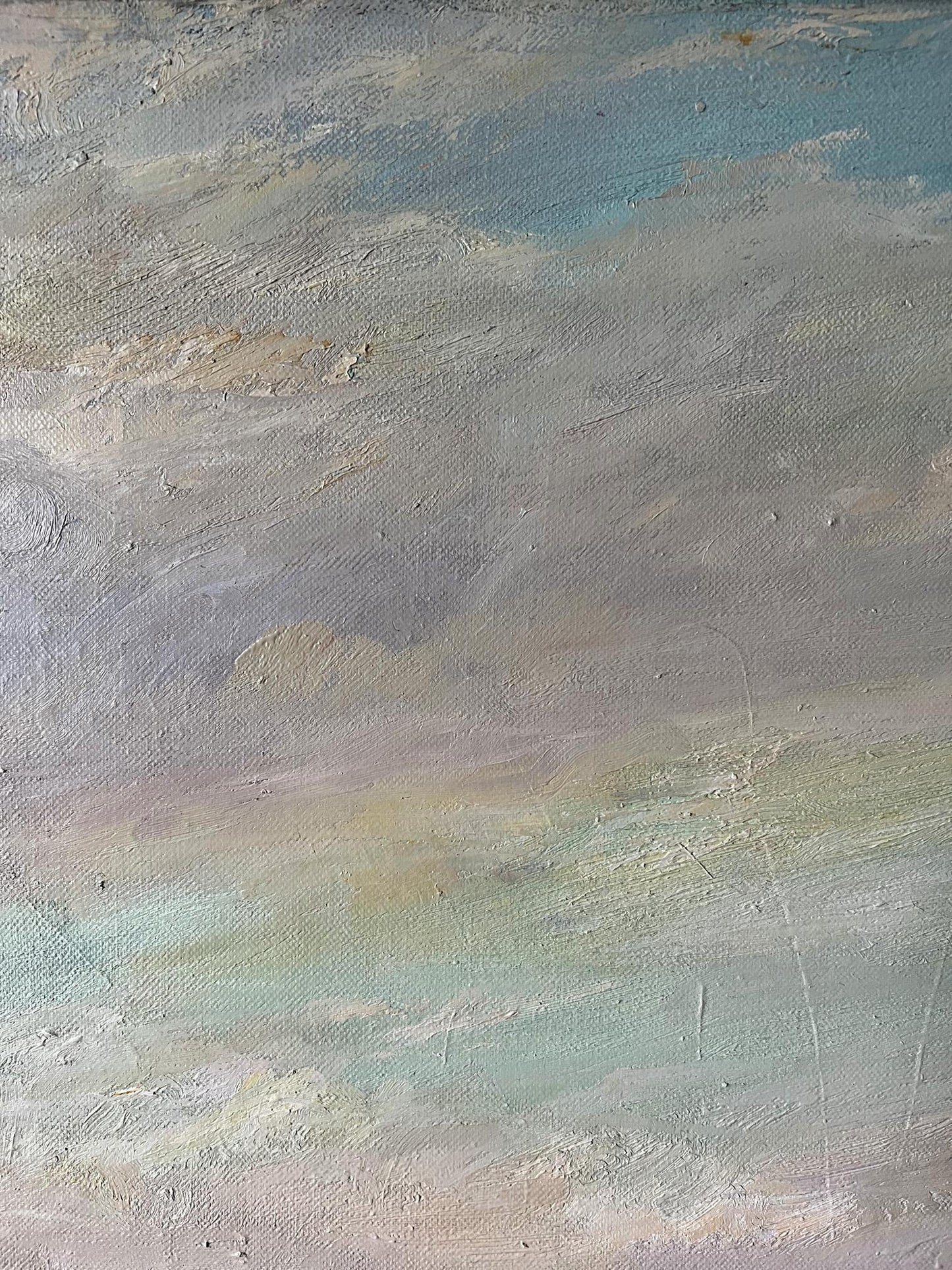 Oil Painting Landscape 