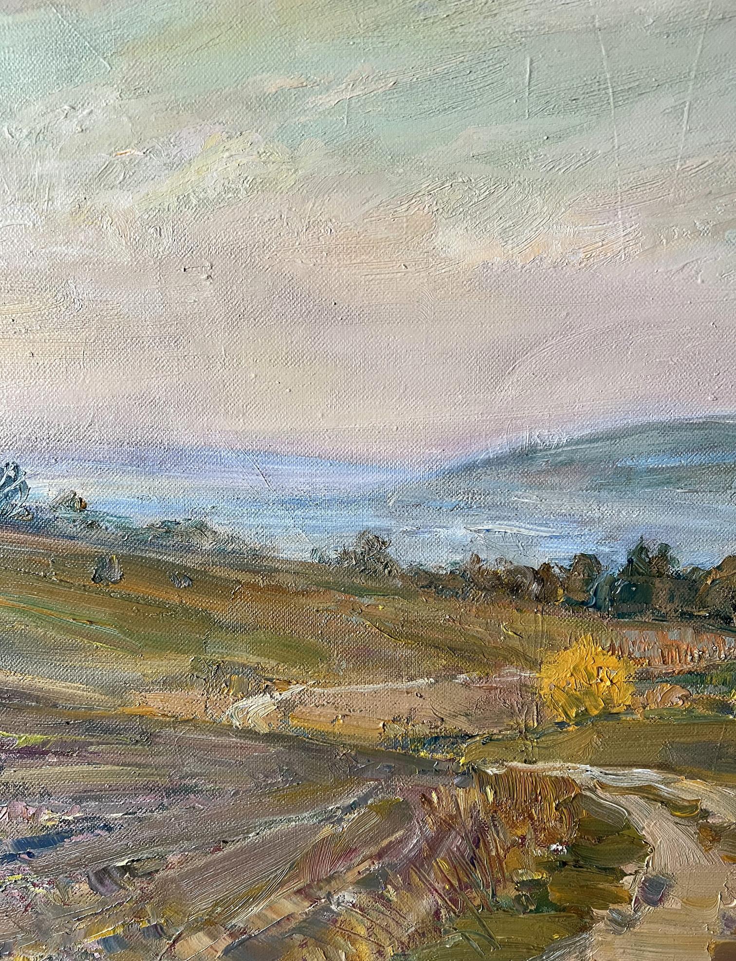 Autumn Landscape 