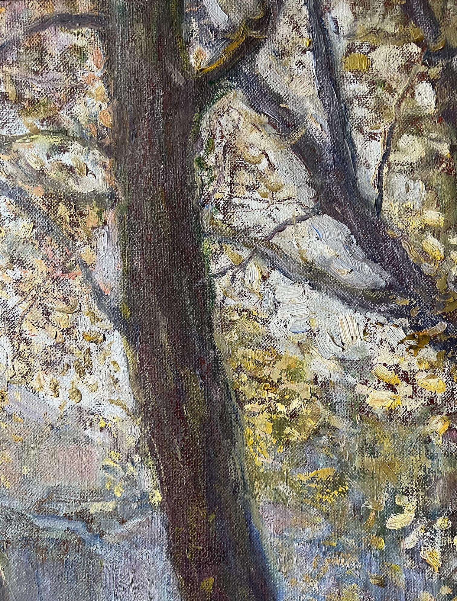 Village Landscape 