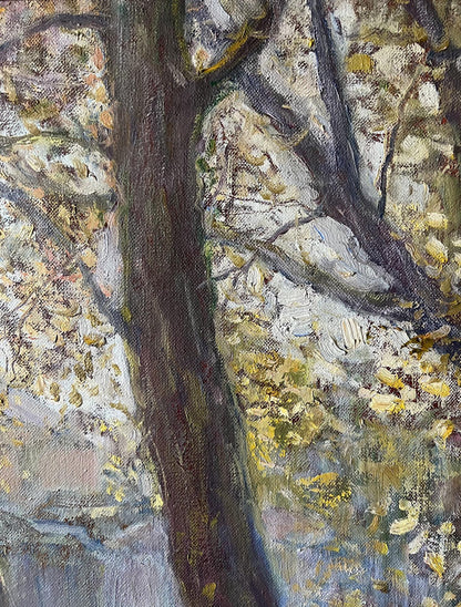 Village Landscape 