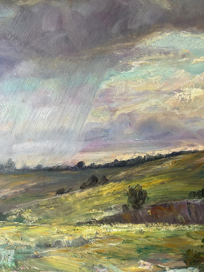 Nature Landscape 