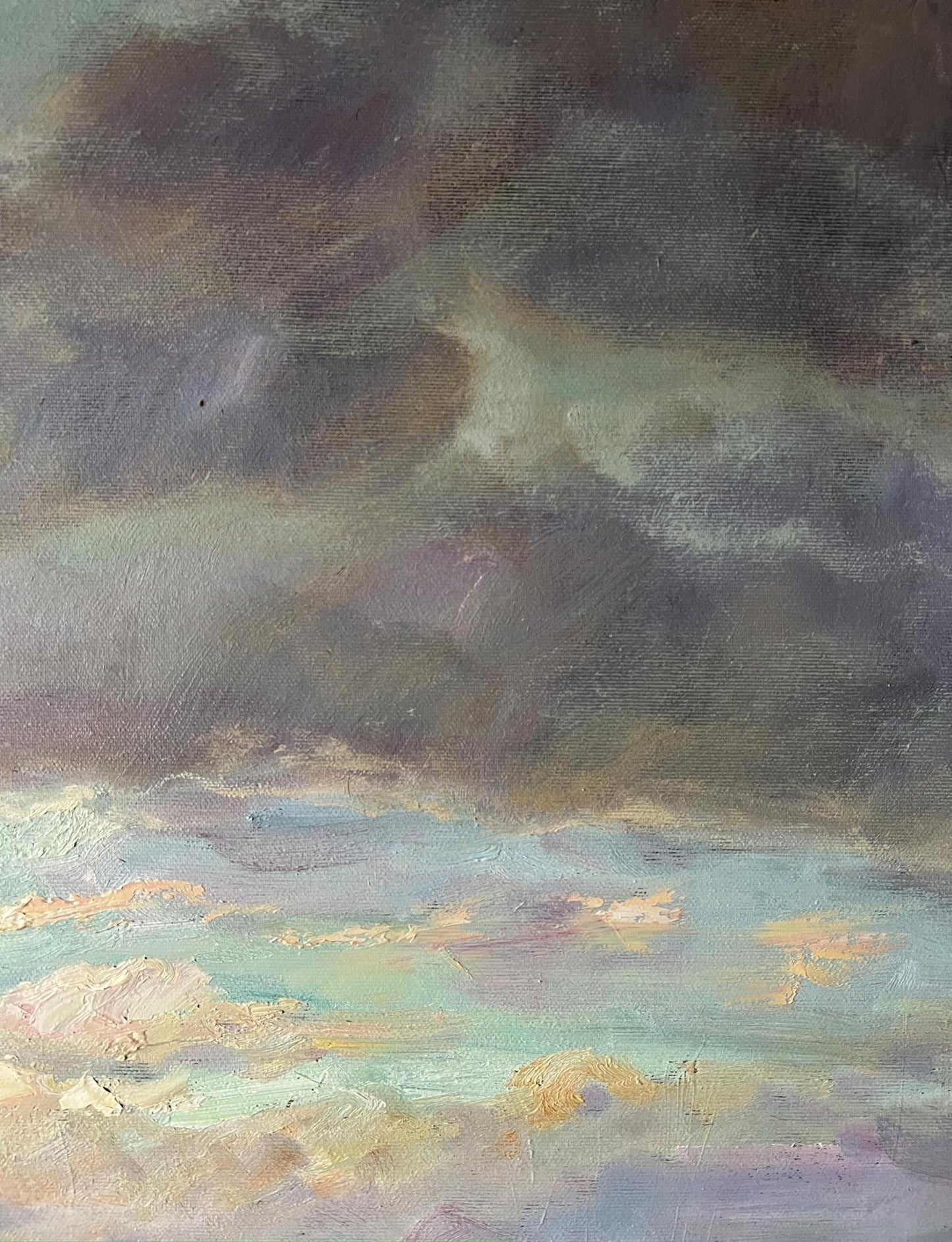 Rural landscape 