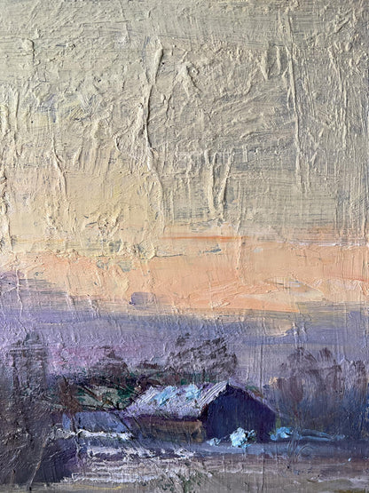 rural life