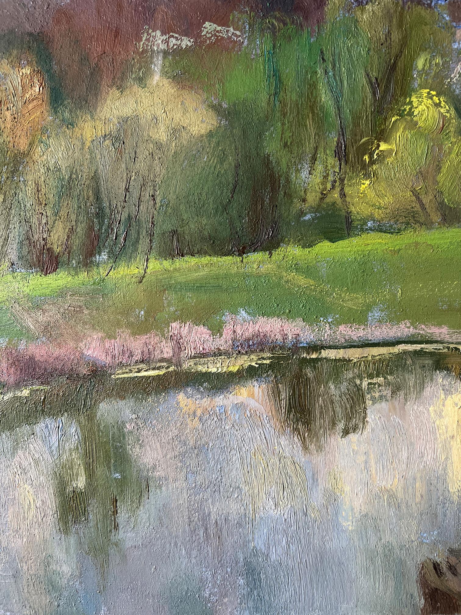 Oil Painting Landscape 