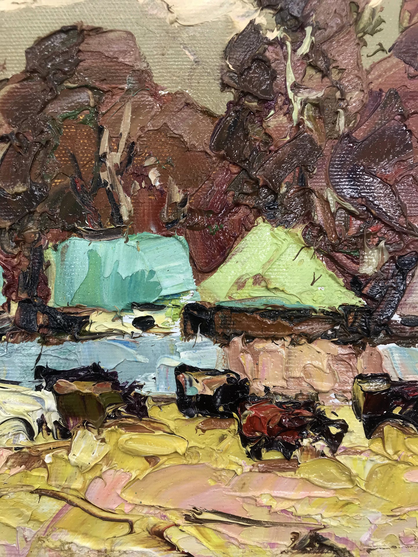Landscape 