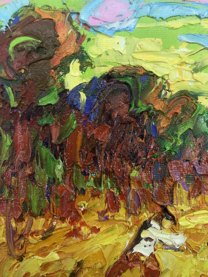 Landscape 