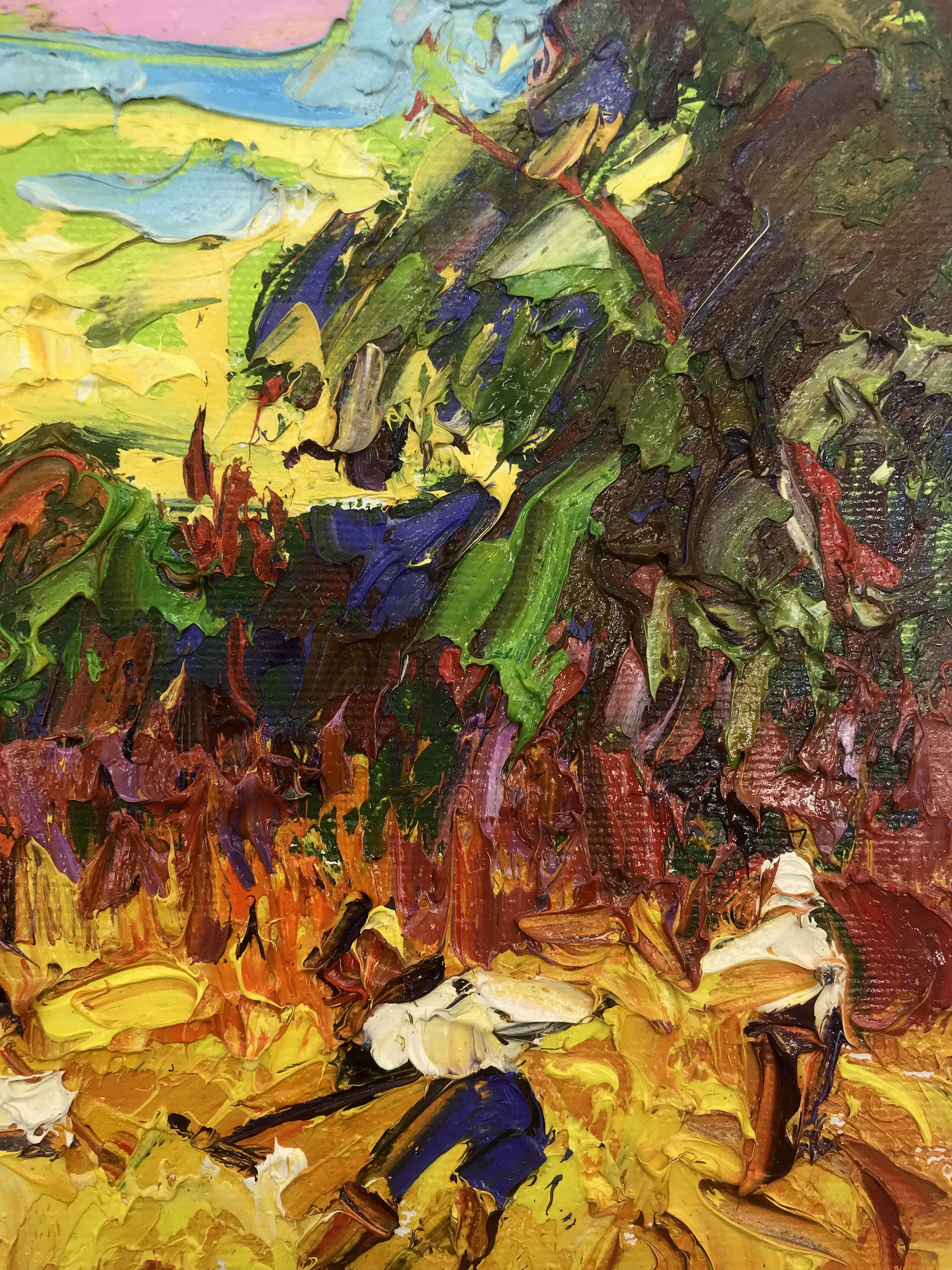 Nature Landscape 