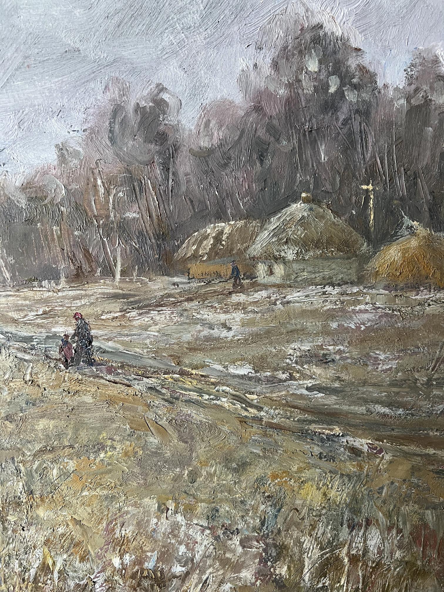 rural life