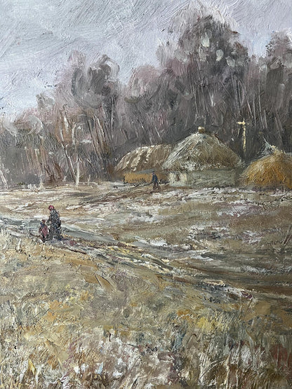 rural life