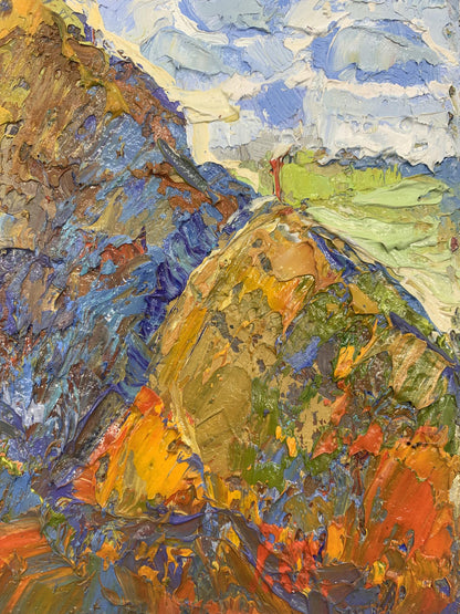 Buy Modern Painting