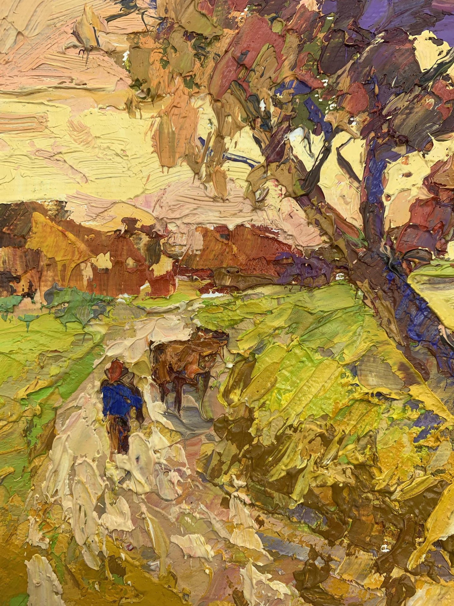 Nature Landscape 