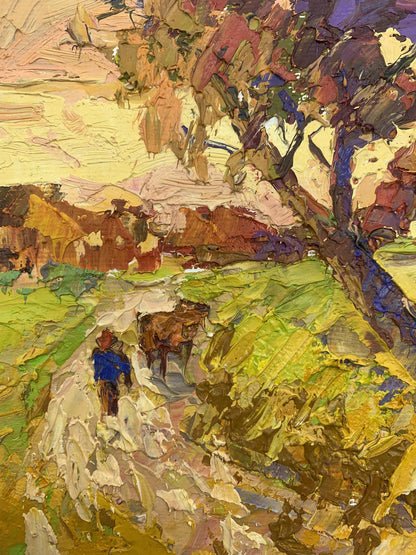 Nature Landscape 