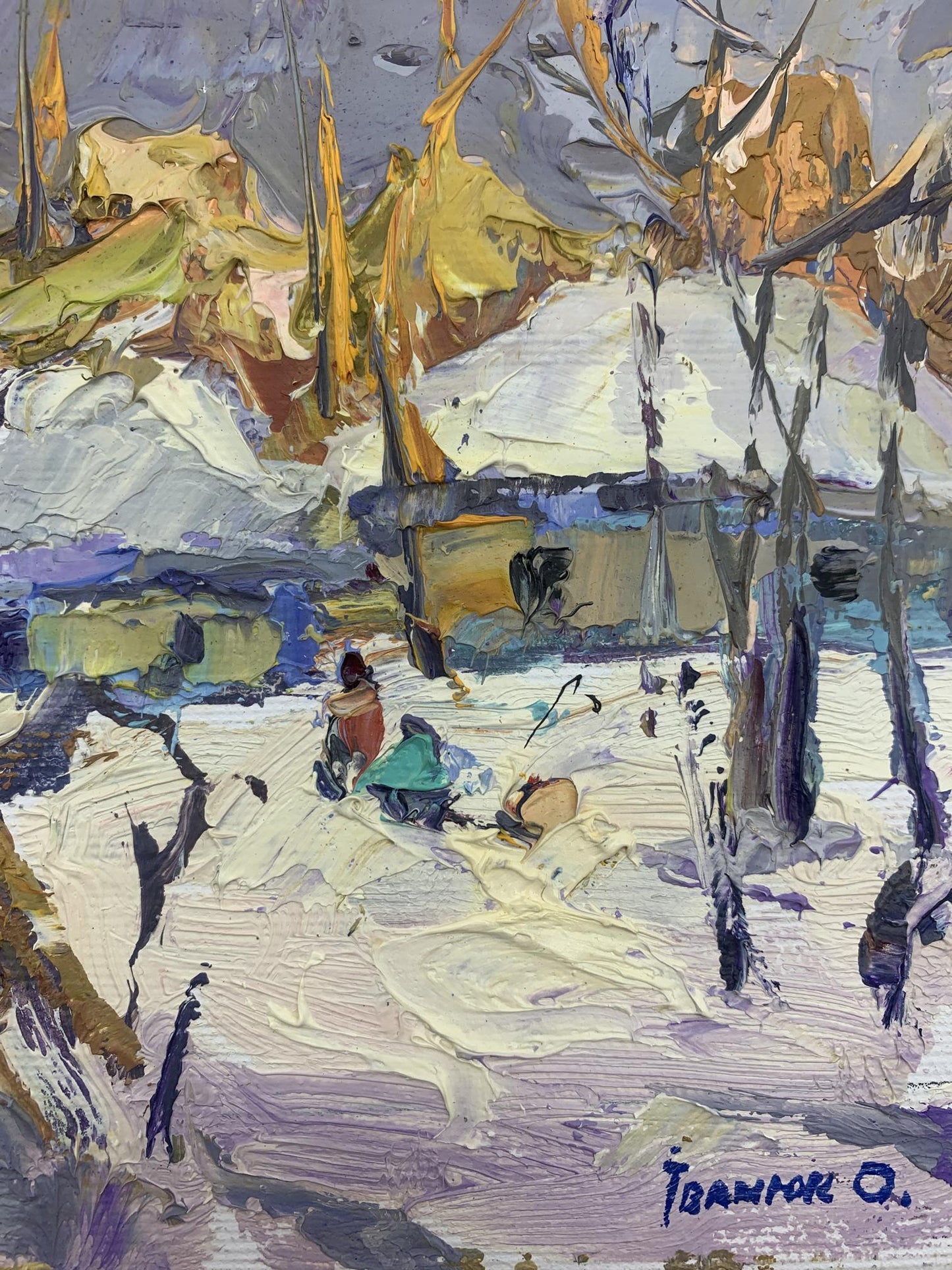 Artwork for Sale    