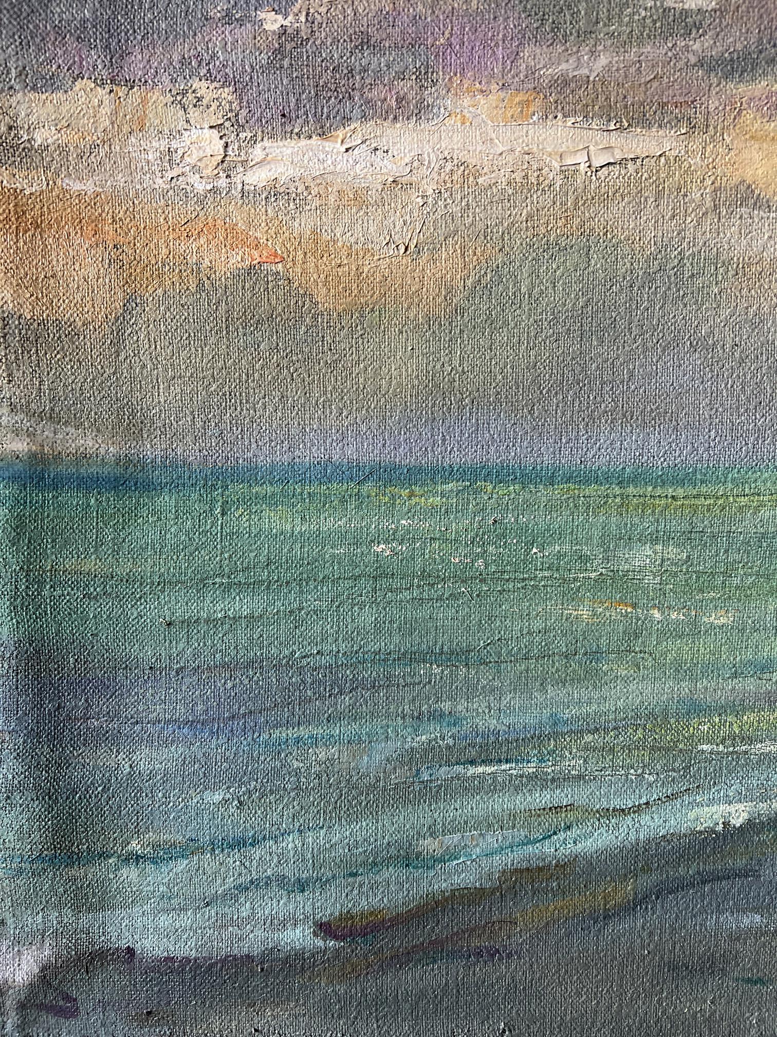 Oil Painting Nature Landscape 