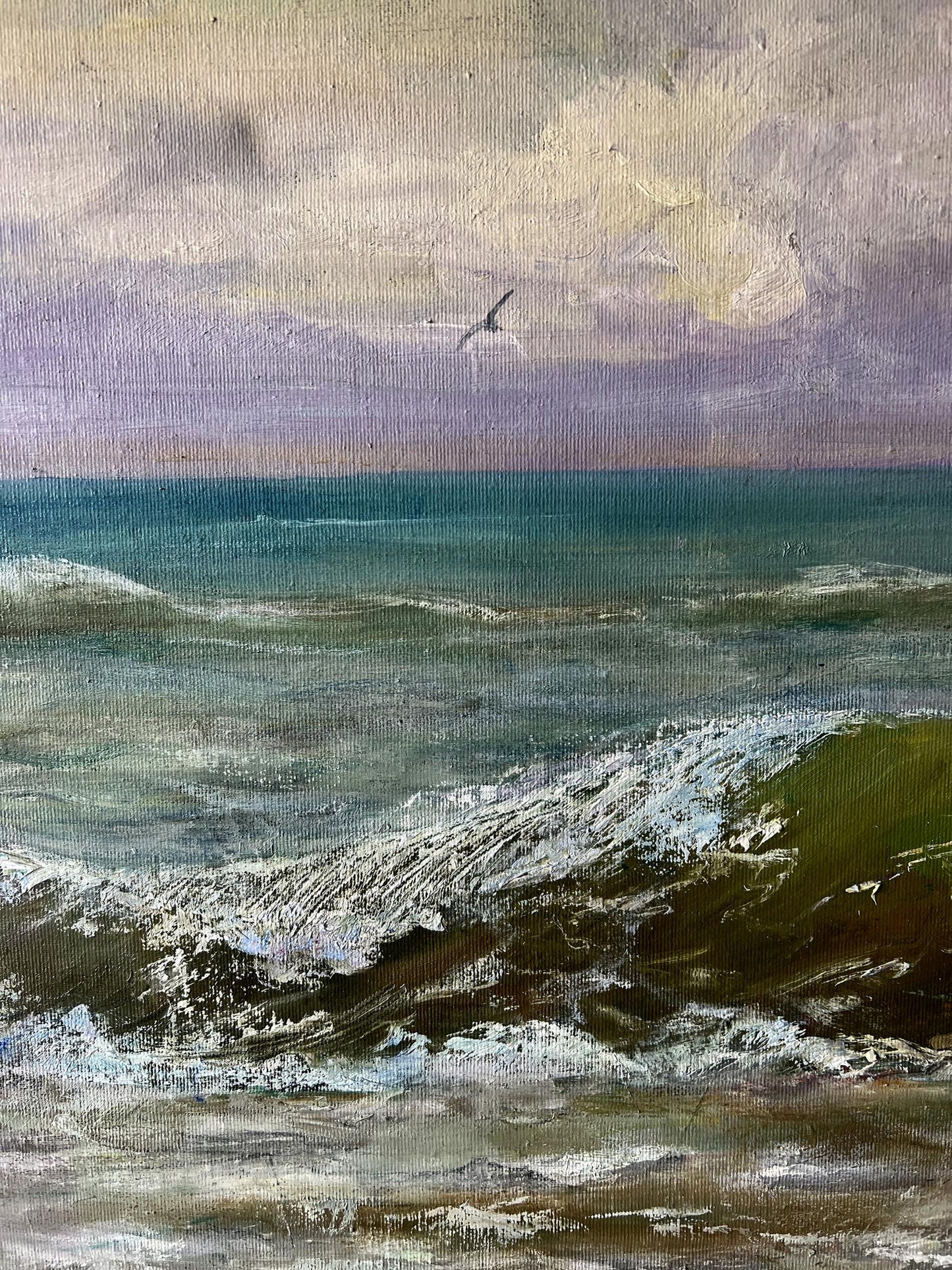 Oil Painting Landscape 