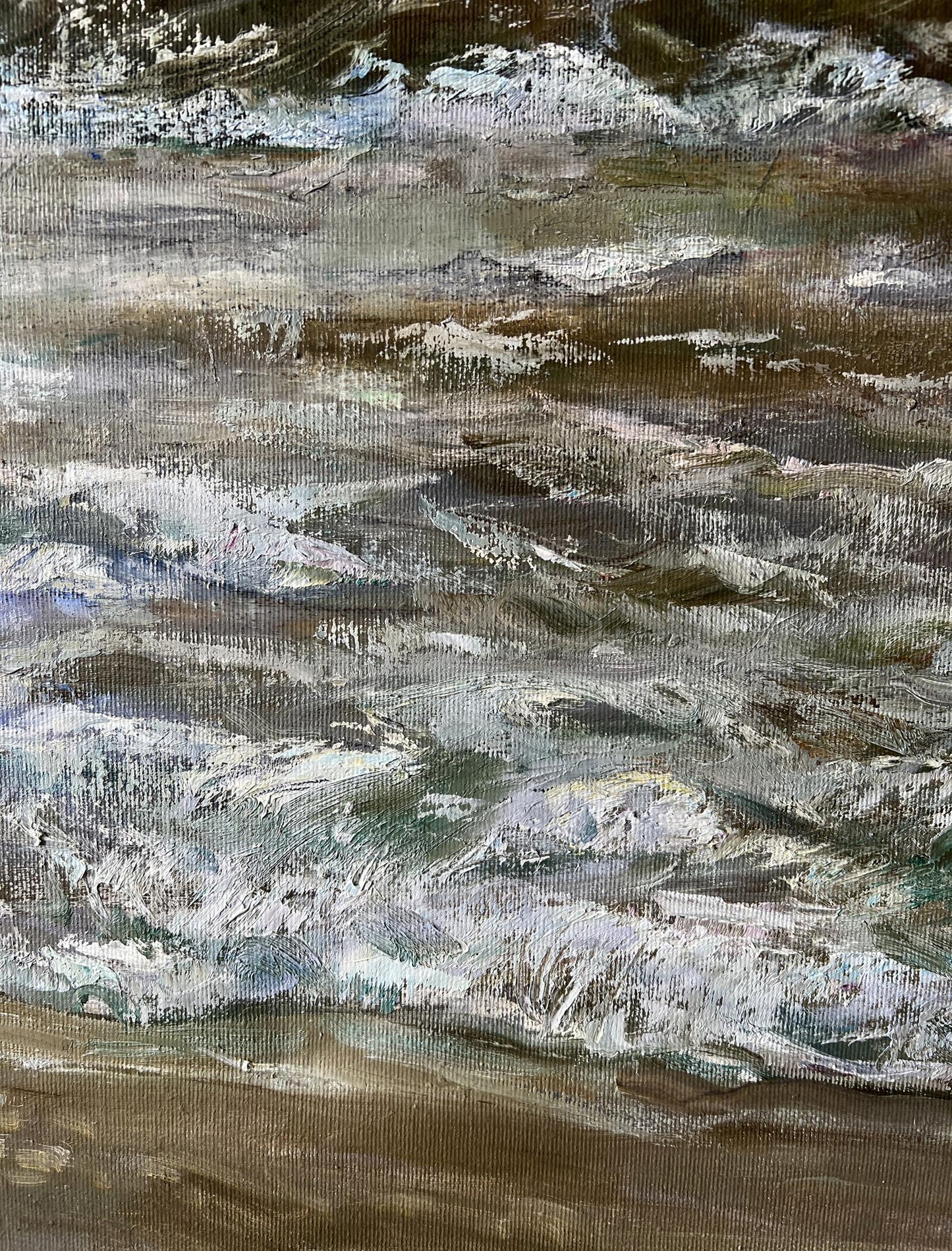 Seascape