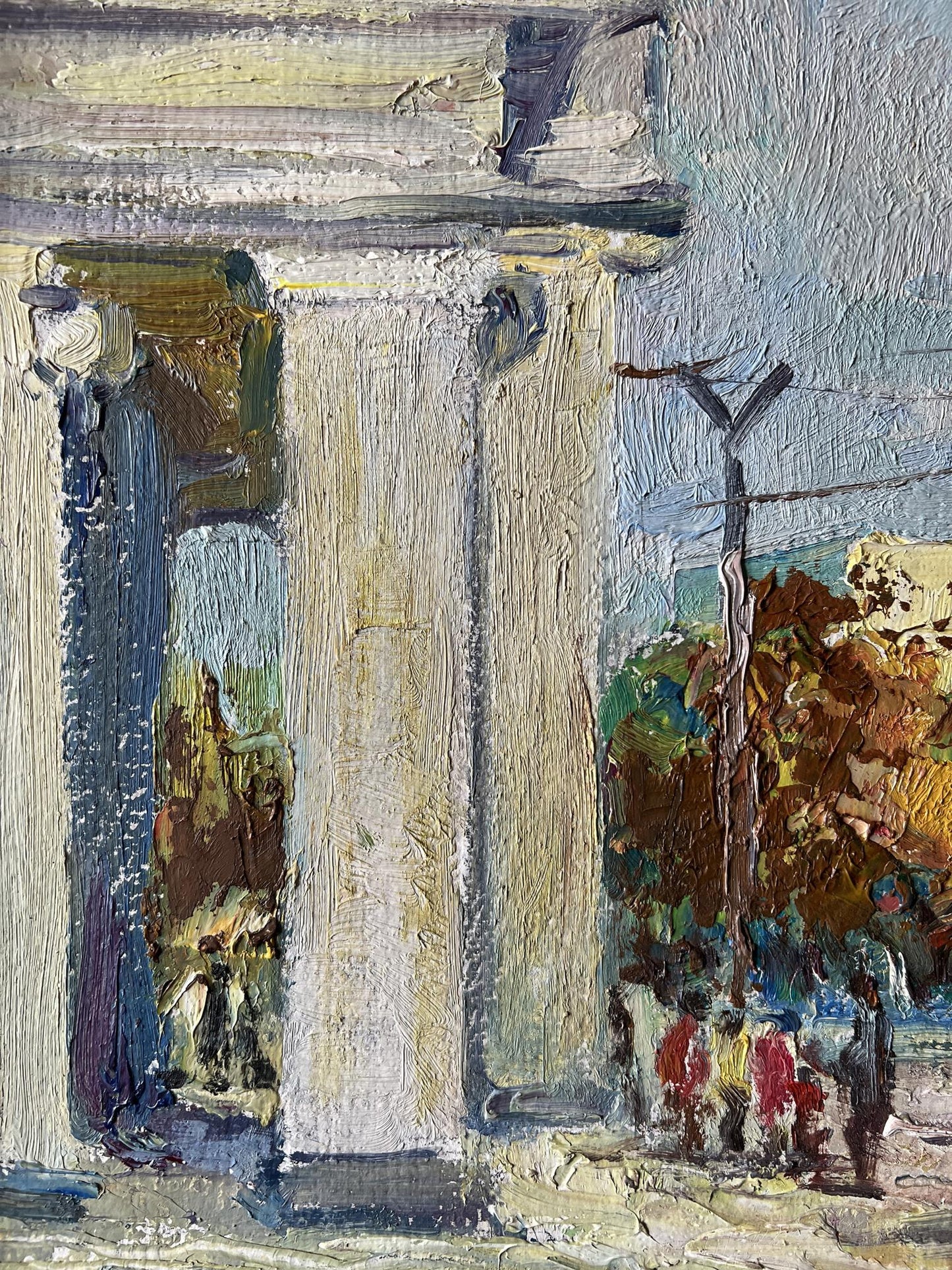 Oil Painting Landscape 