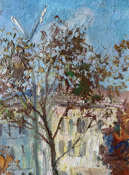Cityscape